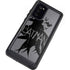DC Comics Batman Silhouette Art Galaxy Note20 5G Waterproof Case