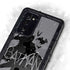 DC Comics Batman Silhouette Art Galaxy Note20 5G Waterproof Case