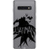 DC Comics Batman Silhouette Art Galaxy S10 Skin