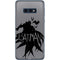 DC Comics Batman Silhouette Art Galaxy S10e Skin