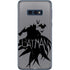 DC Comics Batman Silhouette Art Galaxy S10e Skin