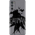 DC Comics Batman Silhouette Art Galaxy S20 Fan Edition Skin