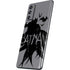 DC Comics Batman Silhouette Art Galaxy S20 Fan Edition Skin