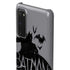DC Comics Batman Silhouette Art Galaxy S20 Lite Case