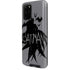 DC Comics Batman Silhouette Art Galaxy S20 Plus Pro Case