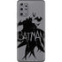DC Comics Batman Silhouette Art Galaxy S20 Plus Skin