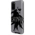 DC Comics Batman Silhouette Art Galaxy S20 Pro Case
