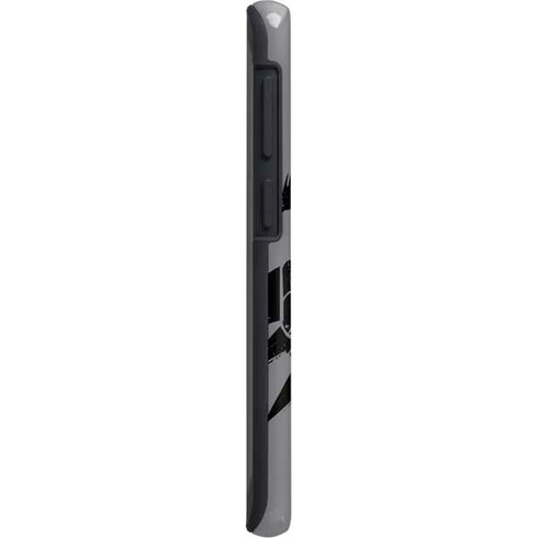 DC Comics Batman Silhouette Art Galaxy S20 Pro Case