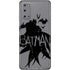 DC Comics Batman Silhouette Art Galaxy S20 Skin