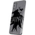 DC Comics Batman Silhouette Art Galaxy S20 Skin