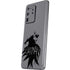DC Comics Batman Silhouette Art Galaxy S20 Ultra 5G Skin