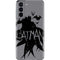 DC Comics Batman Silhouette Art Galaxy S21 5G Skin