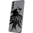 DC Comics Batman Silhouette Art Galaxy S21 5G Skin