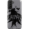 DC Comics Batman Silhouette Art Galaxy S21 FE Pro Case
