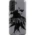 DC Comics Batman Silhouette Art Galaxy S21 FE Pro Case