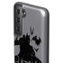 DC Comics Batman Silhouette Art Galaxy S21 FE Pro Case