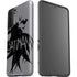 DC Comics Batman Silhouette Art Galaxy S21 FE Pro Case
