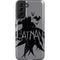 DC Comics Batman Silhouette Art Galaxy S21 Plus 5G Pro Case