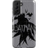 DC Comics Batman Silhouette Art Galaxy S21 Plus 5G Pro Case