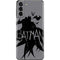DC Comics Batman Silhouette Art Galaxy S21 Plus 5G Skin