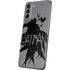 DC Comics Batman Silhouette Art Galaxy S21 Plus 5G Skin