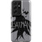 DC Comics Batman Silhouette Art Galaxy S21 Ultra 5G Pro Case
