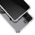 DC Comics Batman Silhouette Art Galaxy S22 Clear Case