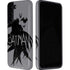 DC Comics Batman Silhouette Art Galaxy S22 Plus Pro Case