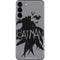 DC Comics Batman Silhouette Art Galaxy S22 Plus Skin
