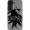 DC Comics Batman Silhouette Art Galaxy S22 Pro Case