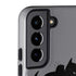 DC Comics Batman Silhouette Art Galaxy S22 Pro Case