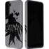 DC Comics Batman Silhouette Art Galaxy S22 Pro Case