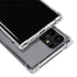 DC Comics Batman Silhouette Art Galaxy S22 Ultra Clear Case