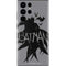 DC Comics Batman Silhouette Art Galaxy S22 Ultra Skin