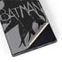 DC Comics Batman Silhouette Art Galaxy S22 Ultra Skin