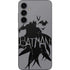 DC Comics Batman Silhouette Art Galaxy S23 FE Skin