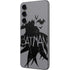 DC Comics Batman Silhouette Art Galaxy S23 FE Skin