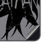 DC Comics Batman Silhouette Art Galaxy S23 FE Skin