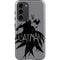 DC Comics Batman Silhouette Art Galaxy S23 Plus Pro Case