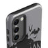 DC Comics Batman Silhouette Art Galaxy S23 Plus Pro Case