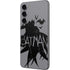 DC Comics Batman Silhouette Art Galaxy S23 Plus Skin