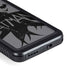 DC Comics Batman Silhouette Art Galaxy S23 Plus Waterproof Case