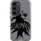 DC Comics Batman Silhouette Art Galaxy S23 Pro Case