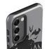 DC Comics Batman Silhouette Art Galaxy S23 Pro Case