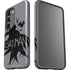 DC Comics Batman Silhouette Art Galaxy S23 Pro Case