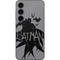 DC Comics Batman Silhouette Art Galaxy S23 Skin
