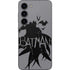 DC Comics Batman Silhouette Art Galaxy S23 Skin