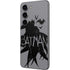 DC Comics Batman Silhouette Art Galaxy S23 Skin