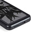 DC Comics Batman Silhouette Art Galaxy S23 Waterproof Case