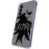DC Comics Batman Silhouette Art Galaxy S24 Clear Case